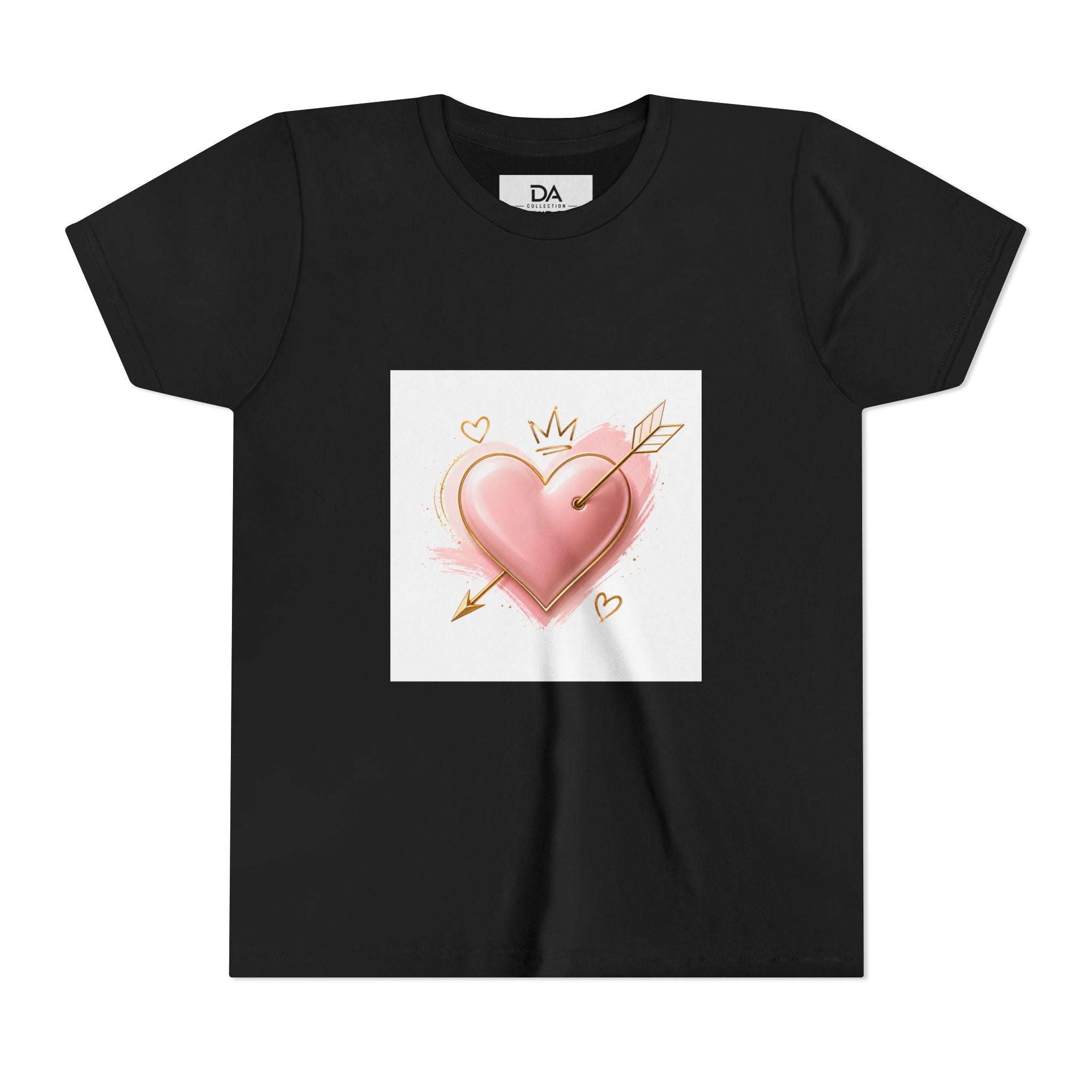 Youth Short Sleeve Tee