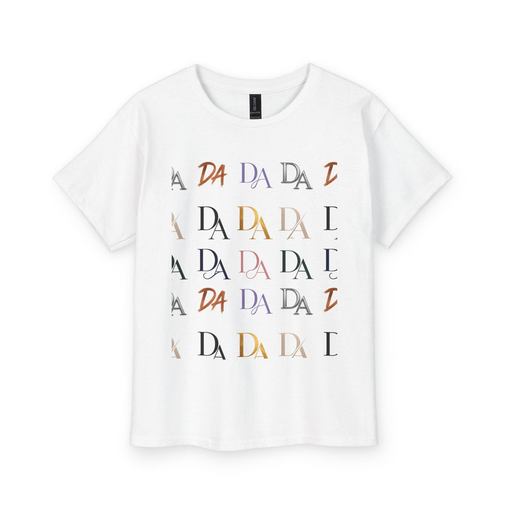 Youth Ultra Cotton Tee
