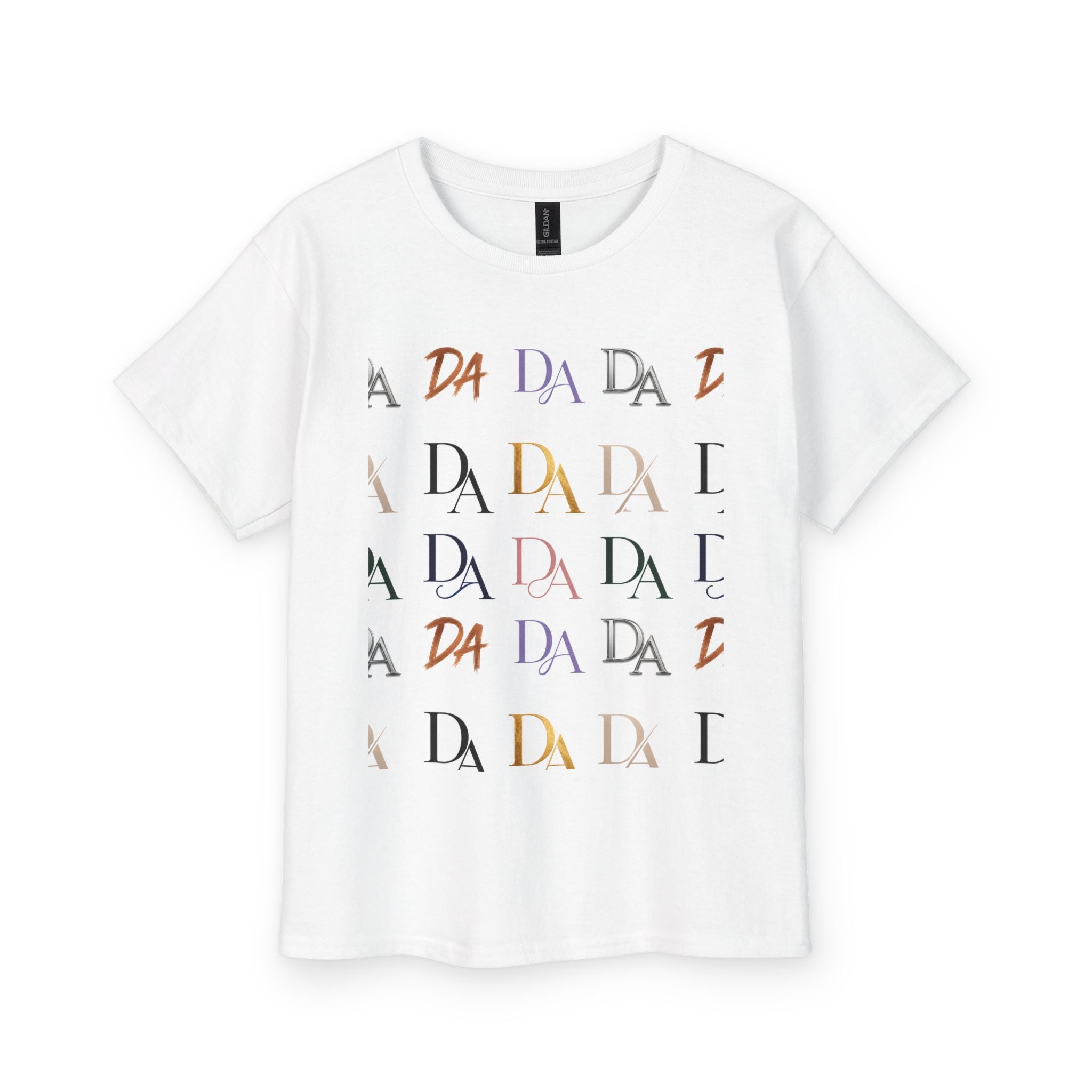 Youth Ultra Cotton Tee