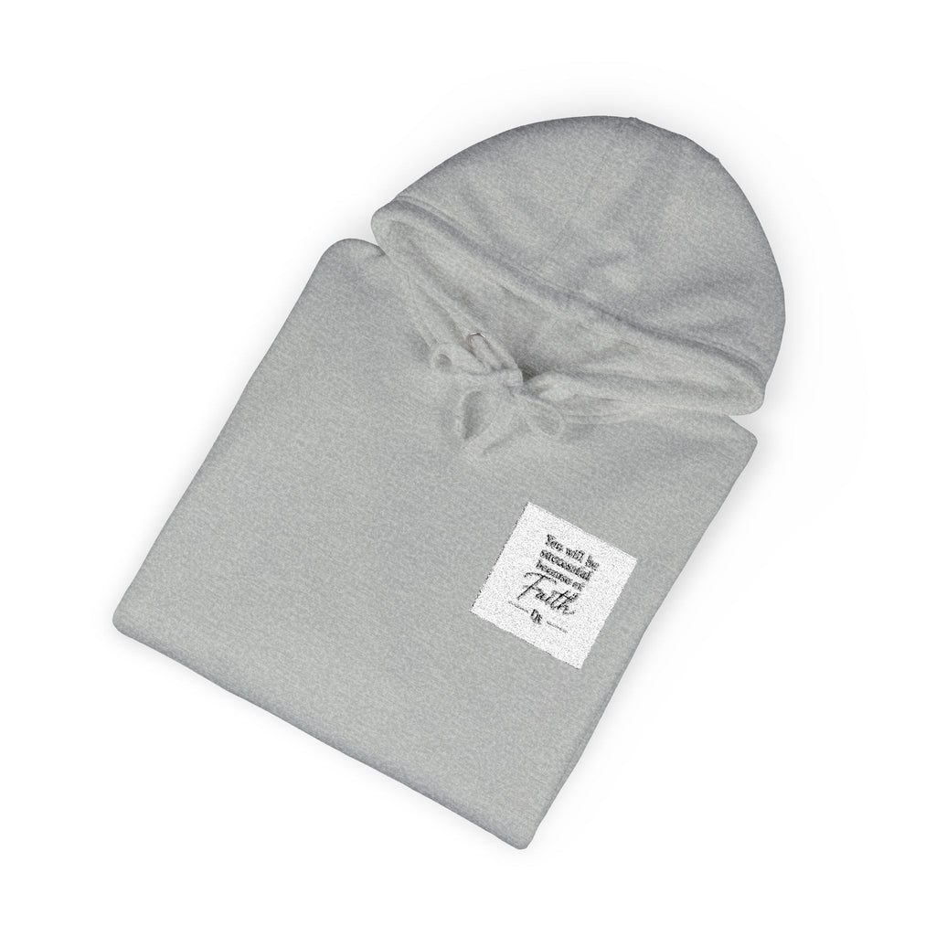 Unisex Fleece Hoodie