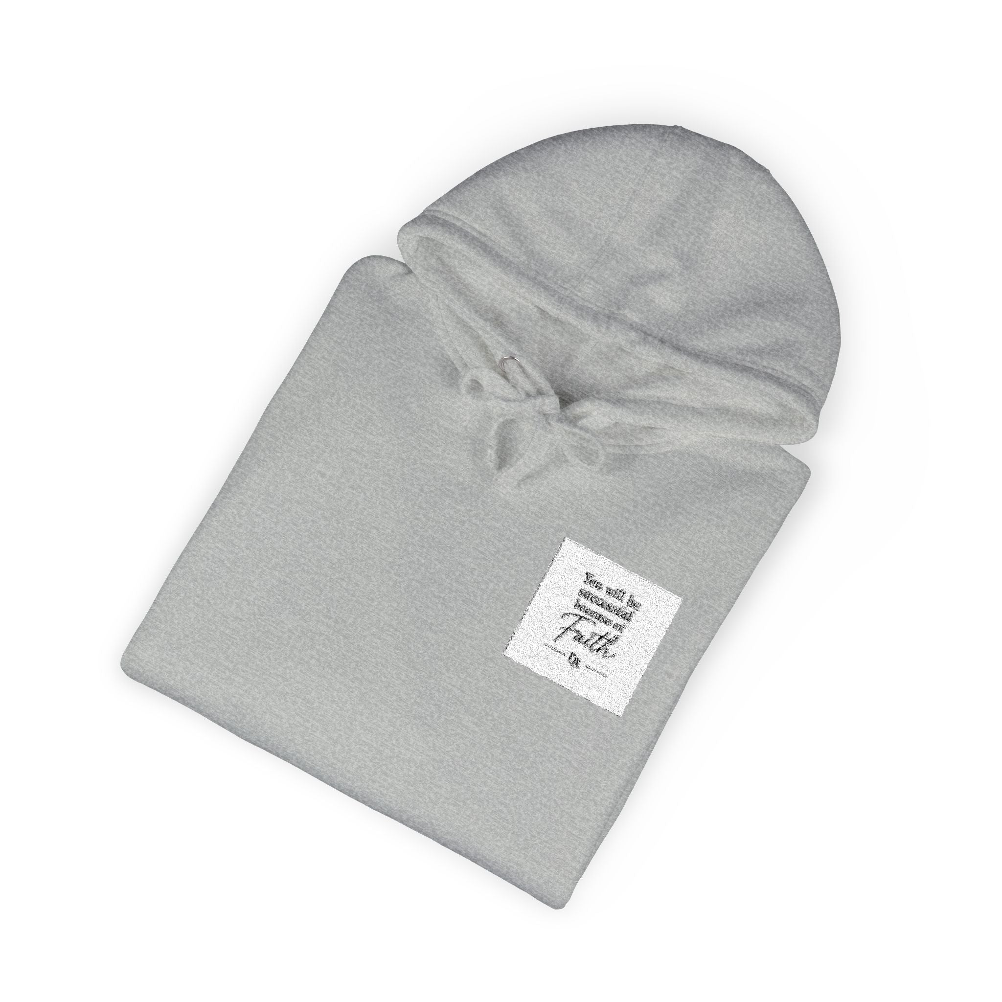 Unisex Fleece Hoodie