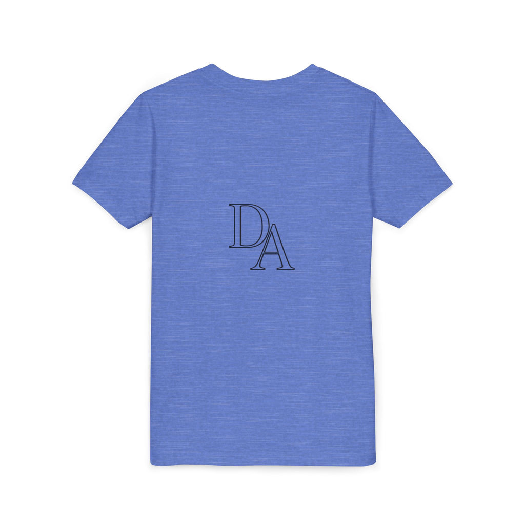 Youth Short Sleeve Tee