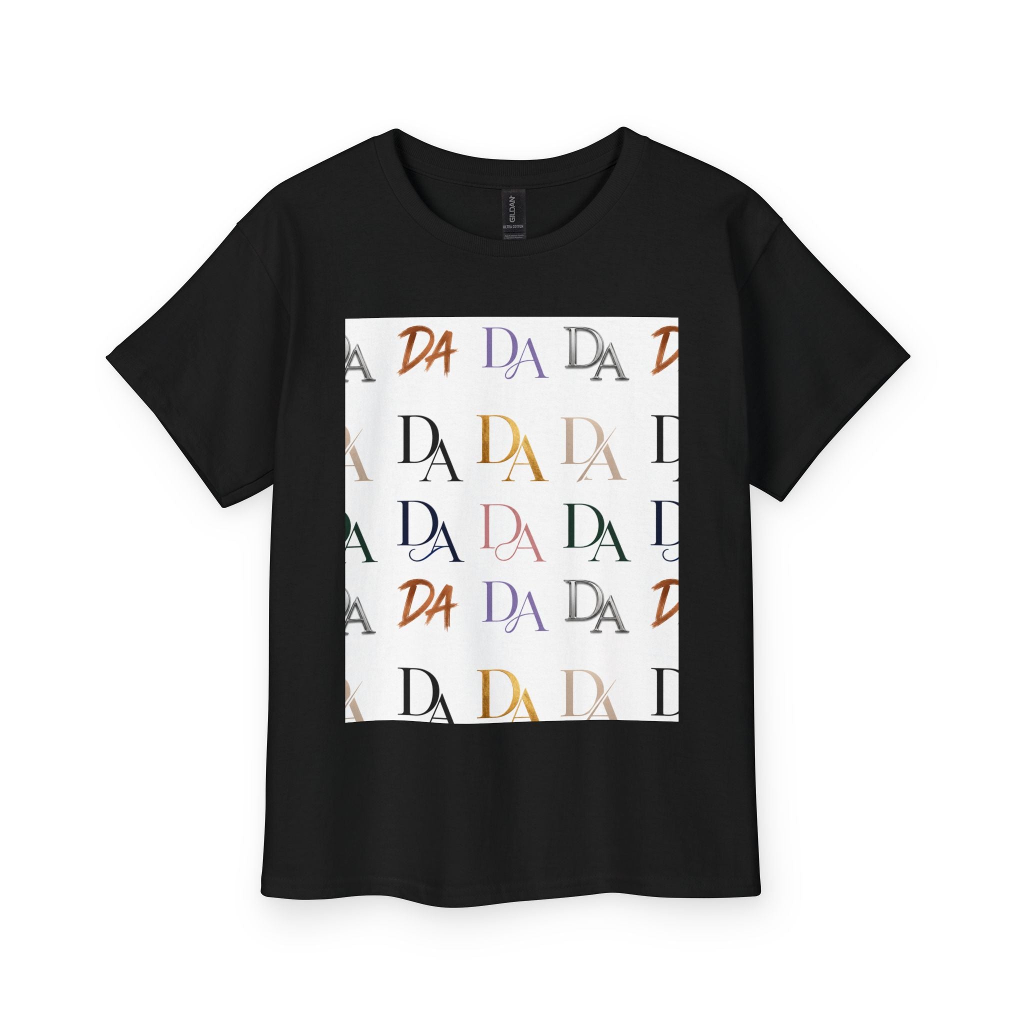 Youth Ultra Cotton Tee