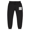 Unisex Fleece Sweatpants (Embroidery)