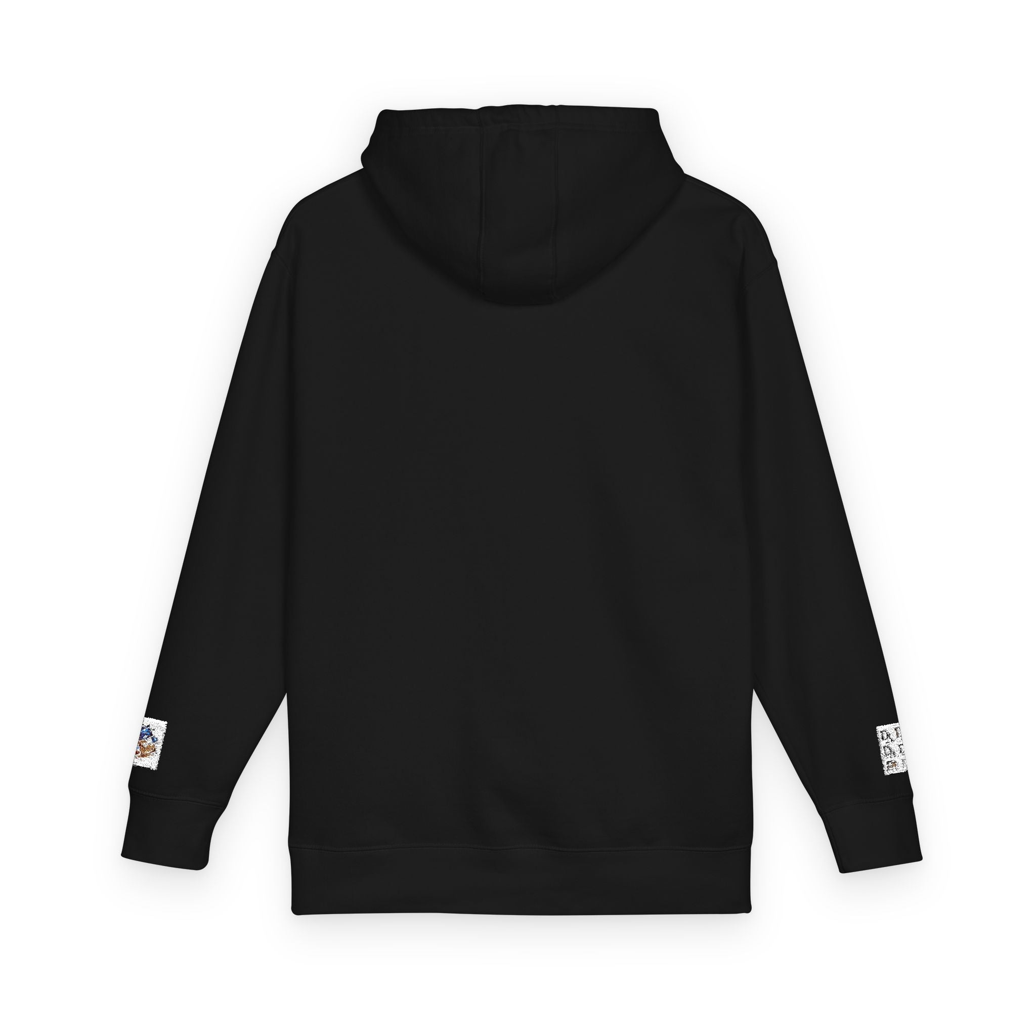 Unisex Fleece Hoodie