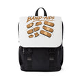 Unisex Casual Shoulder Backpack