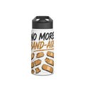 Stainless Steel Water Bottle, Standard Lid