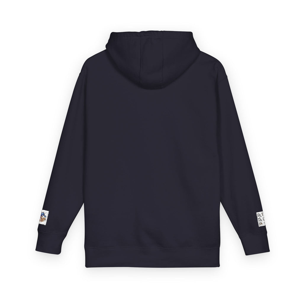 Unisex Fleece Hoodie