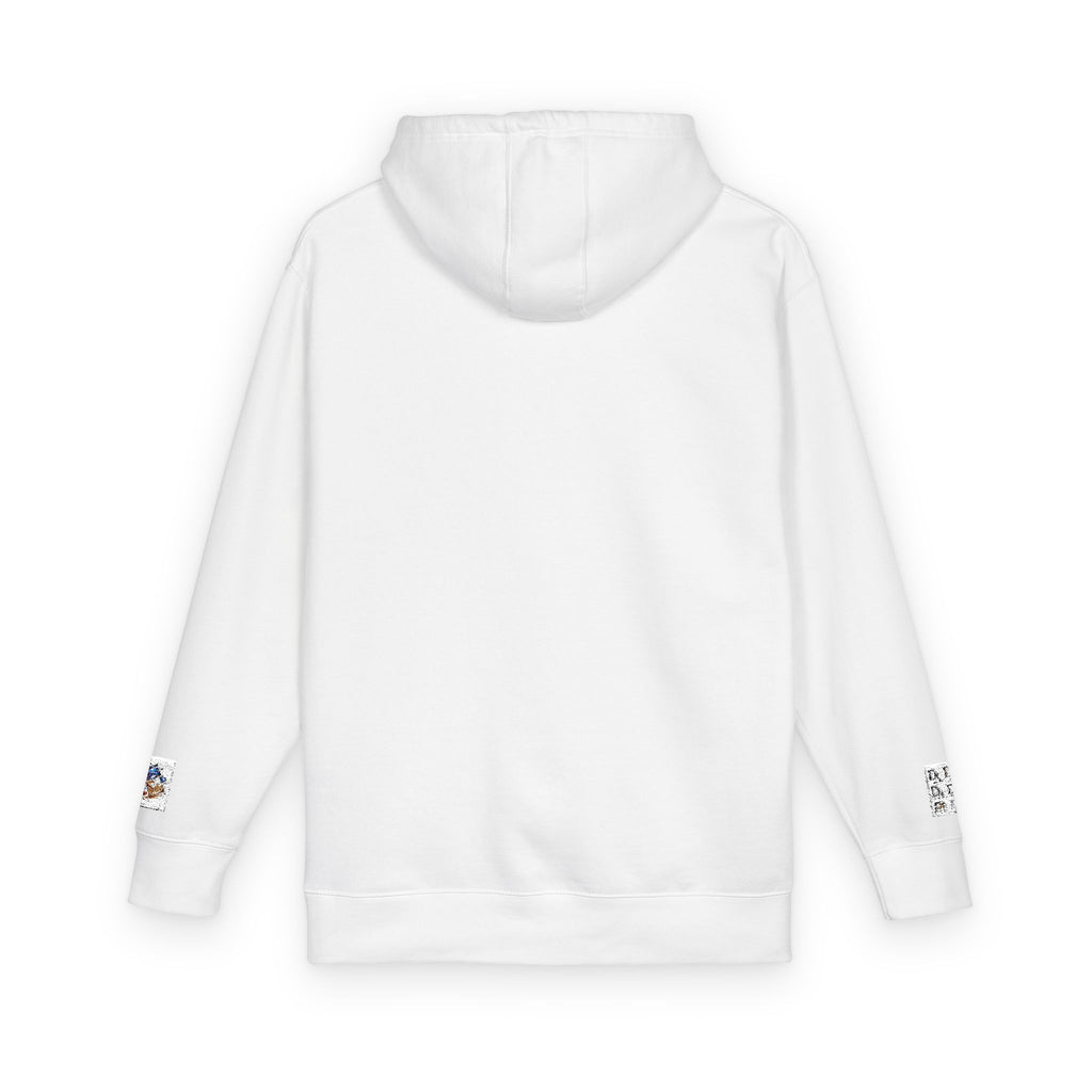 Unisex Fleece Hoodie
