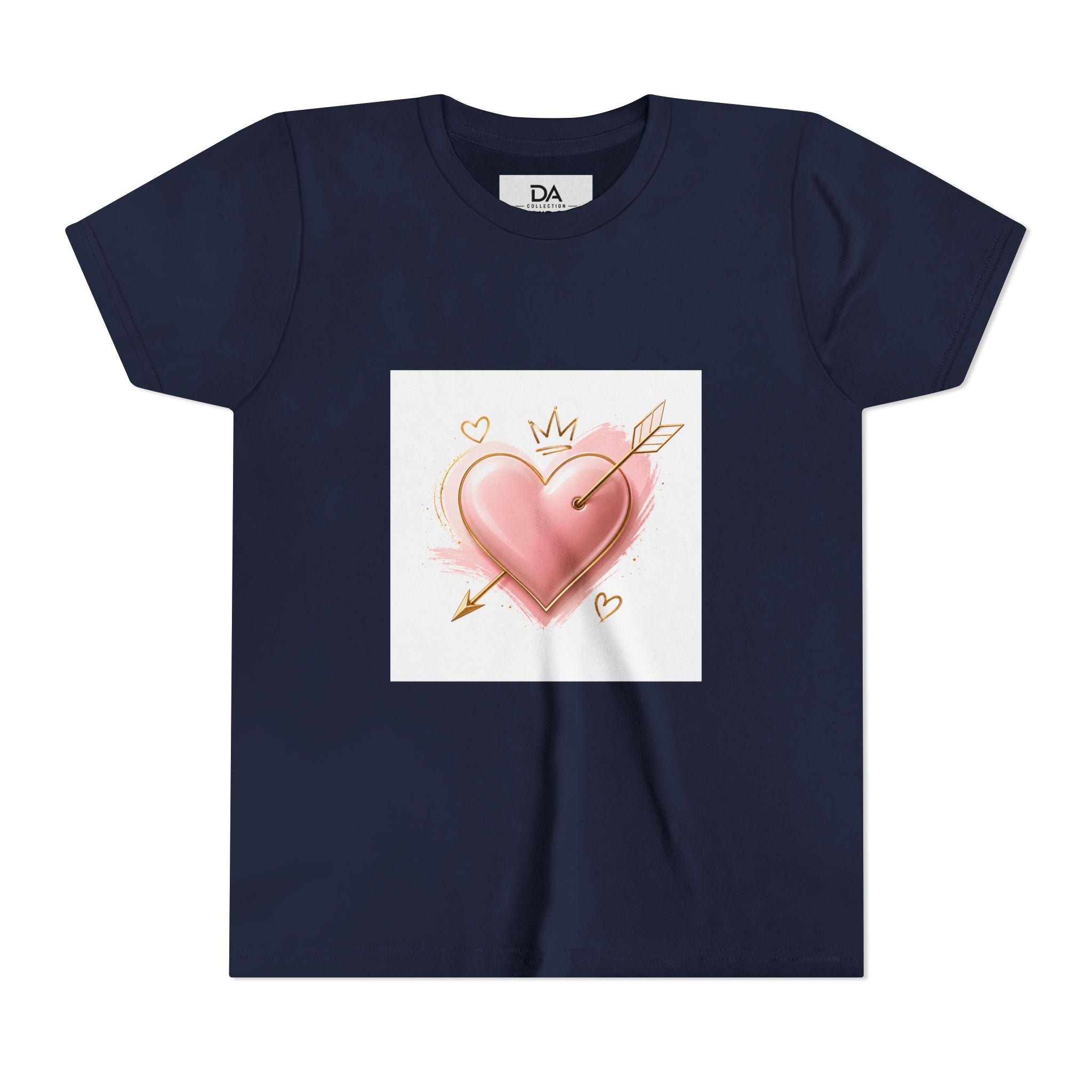 Youth Short Sleeve Tee