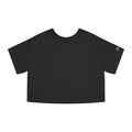 Champion Women's Heritage Cropped T-Shirt