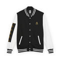 Unisex Heavyweight Letterman Jacket