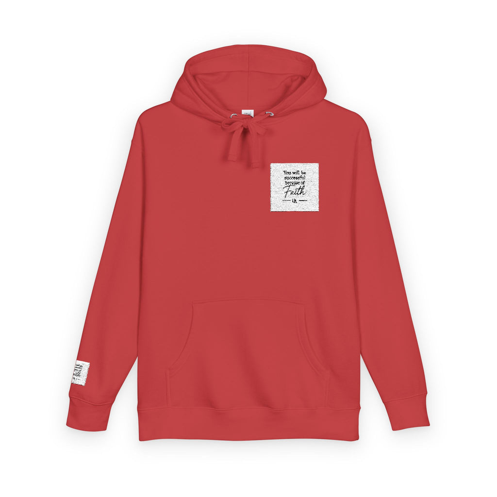 Unisex Fleece Hoodie