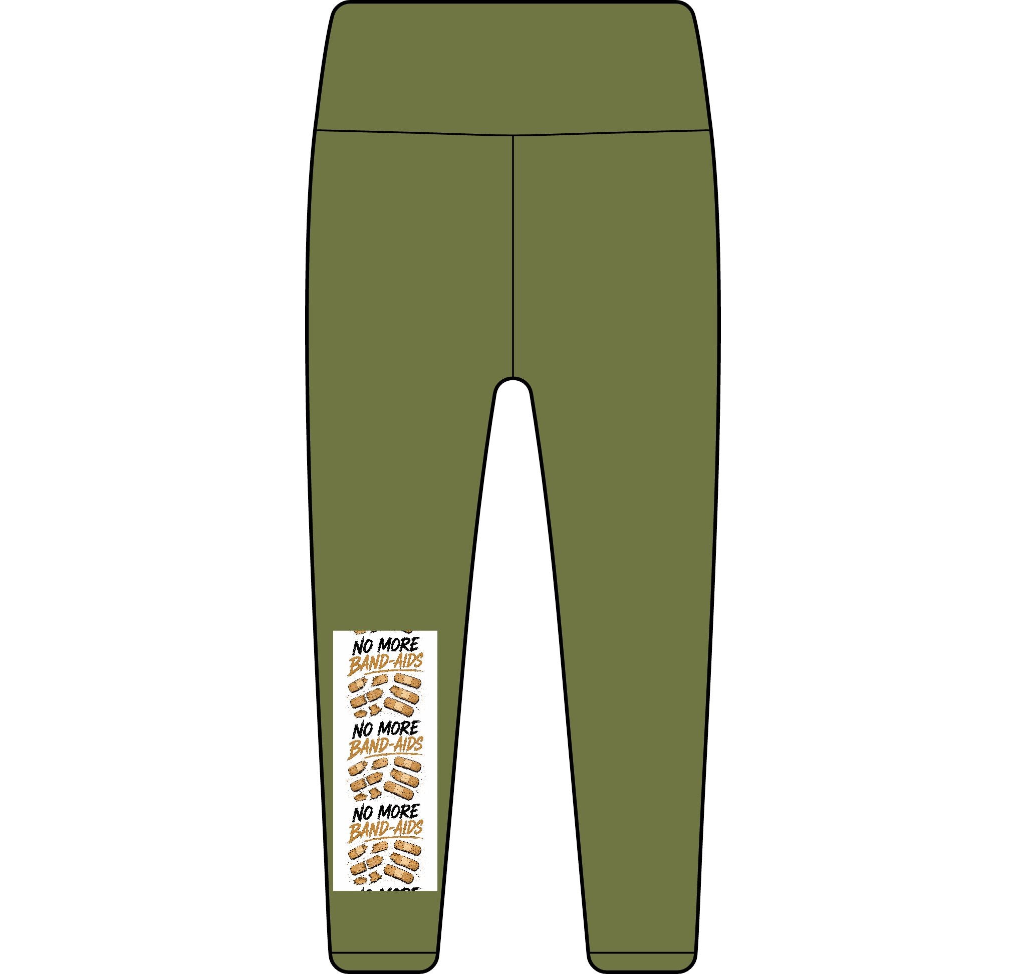 Women's Impact Leggings