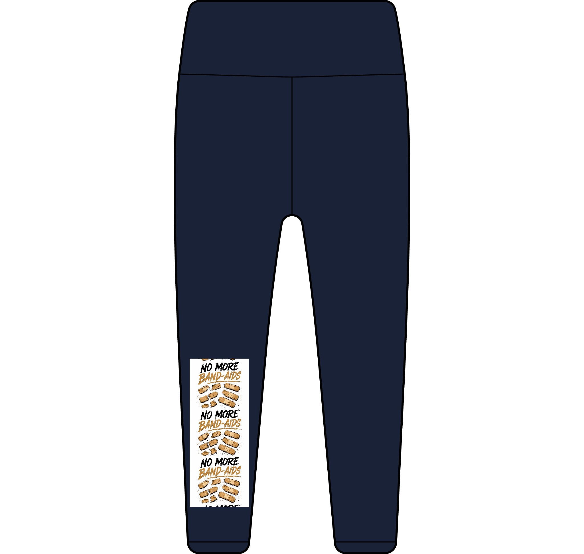 Women's Impact Leggings