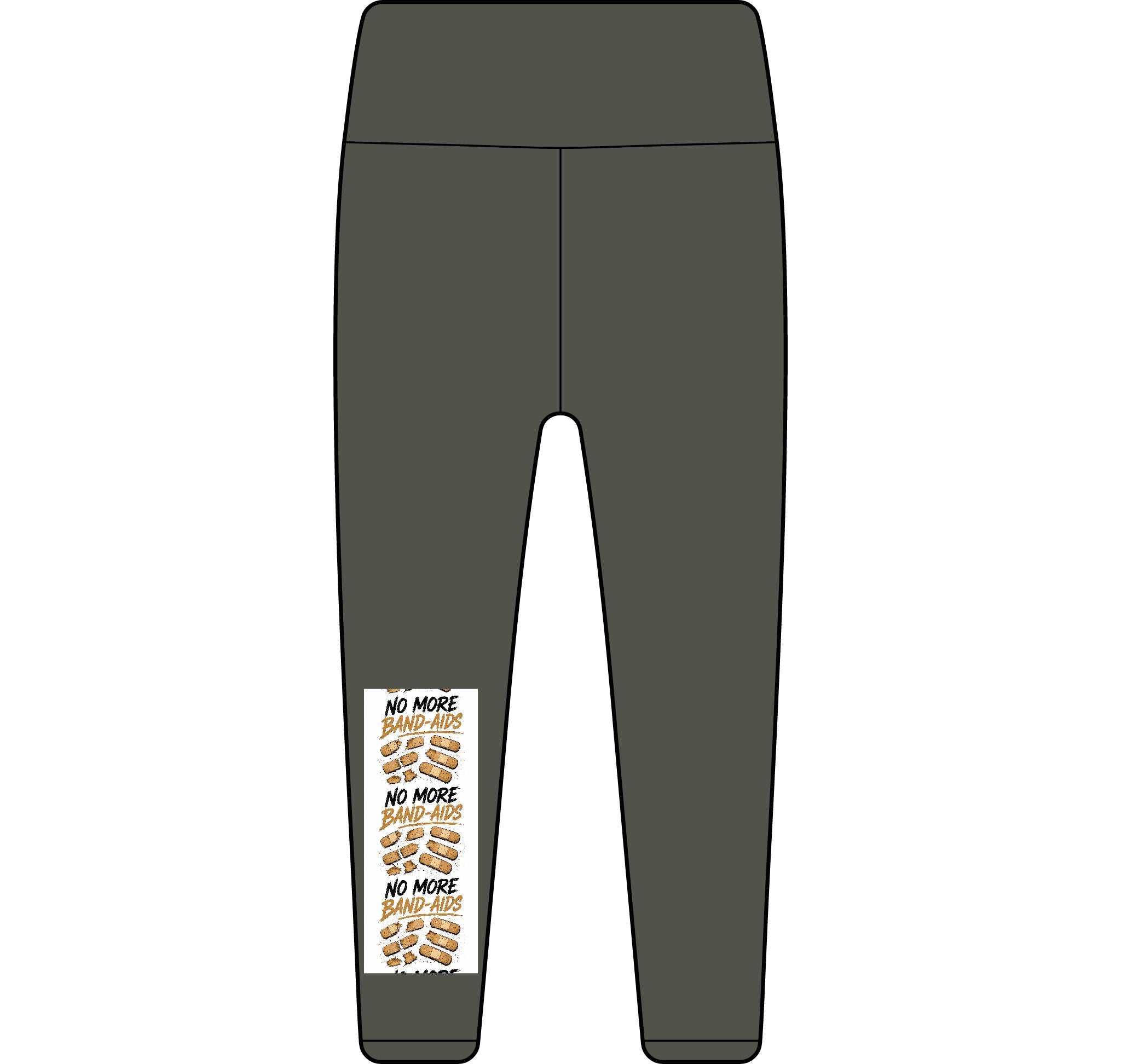 Women's Impact Leggings
