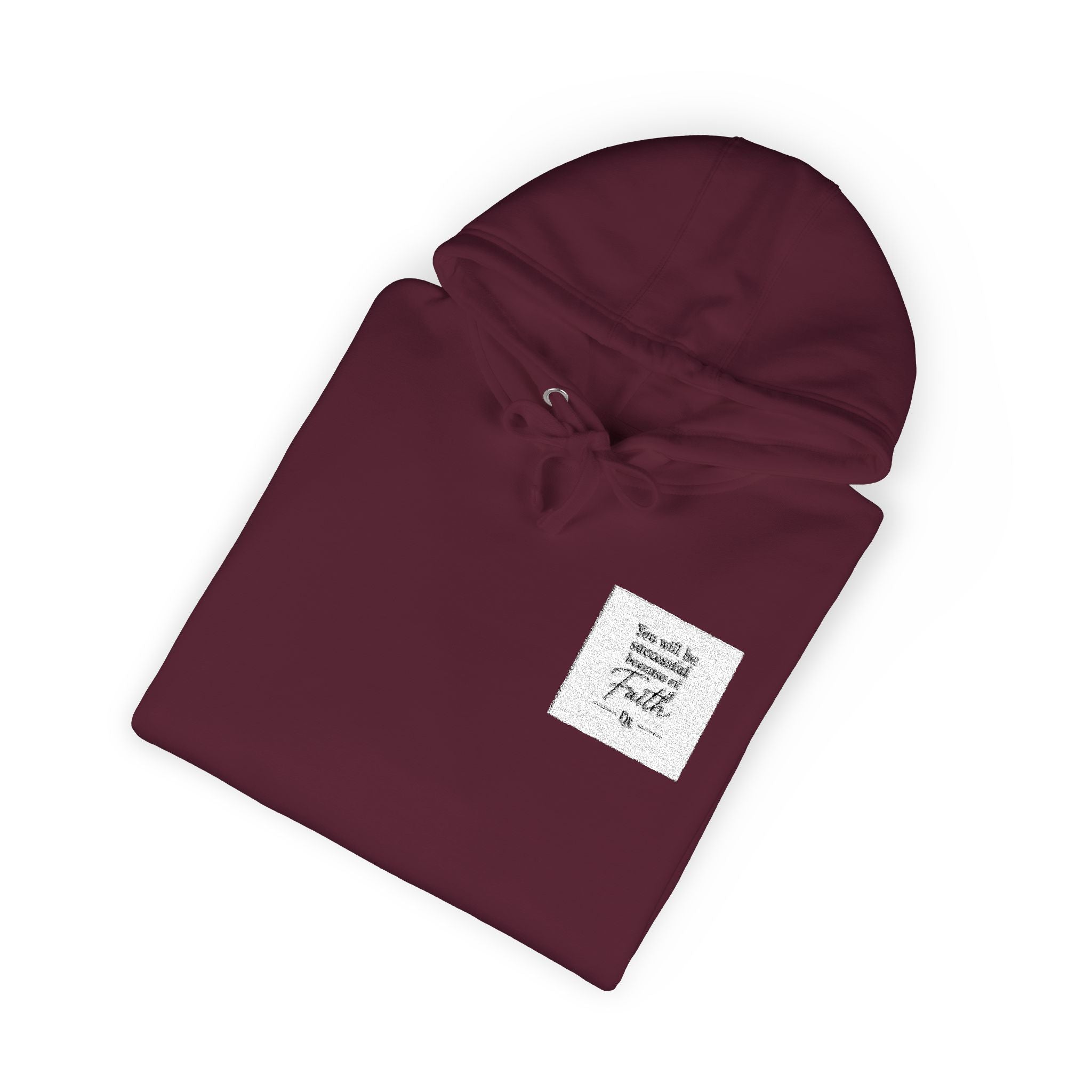 Unisex Fleece Hoodie