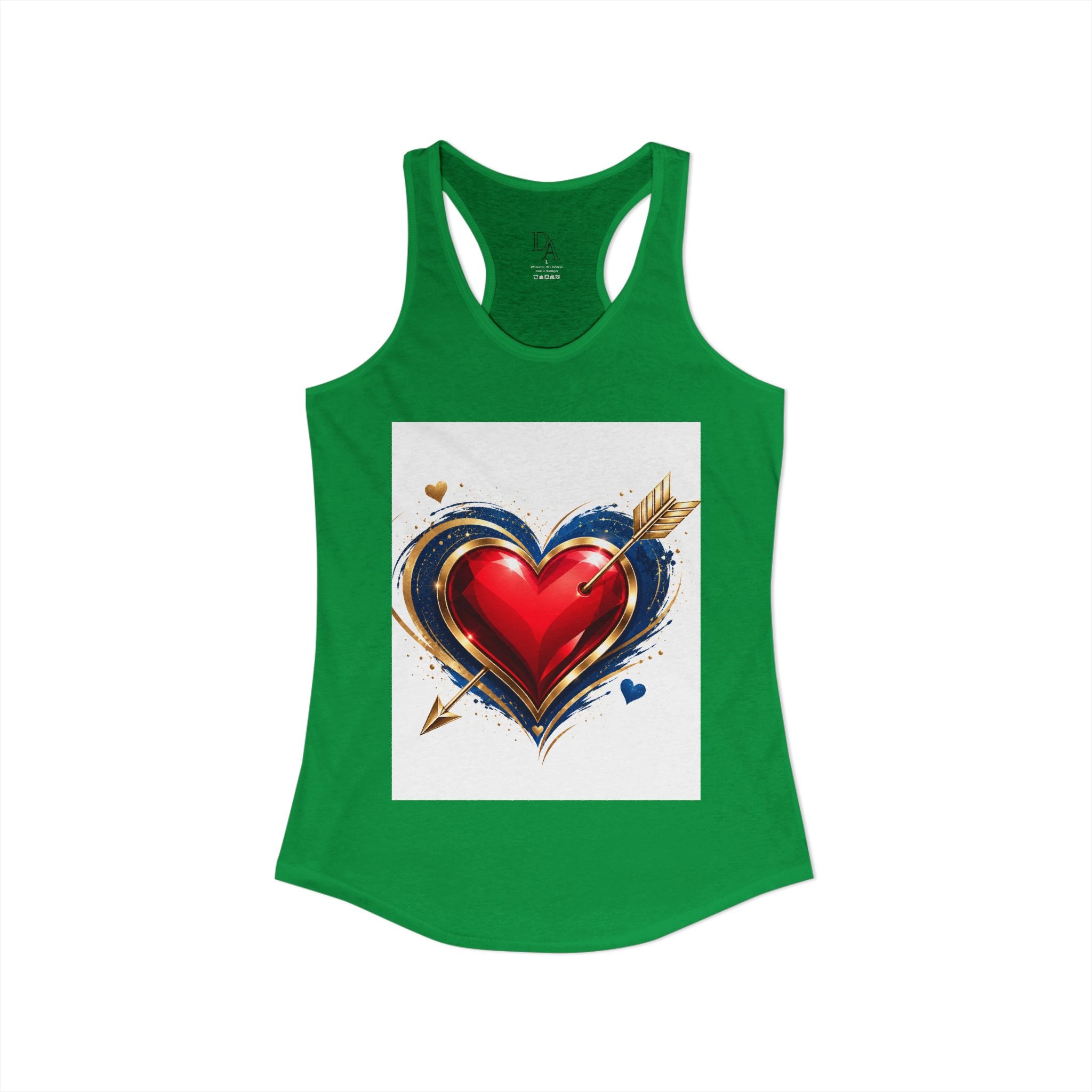 Women's Ideal Racerback Tank
