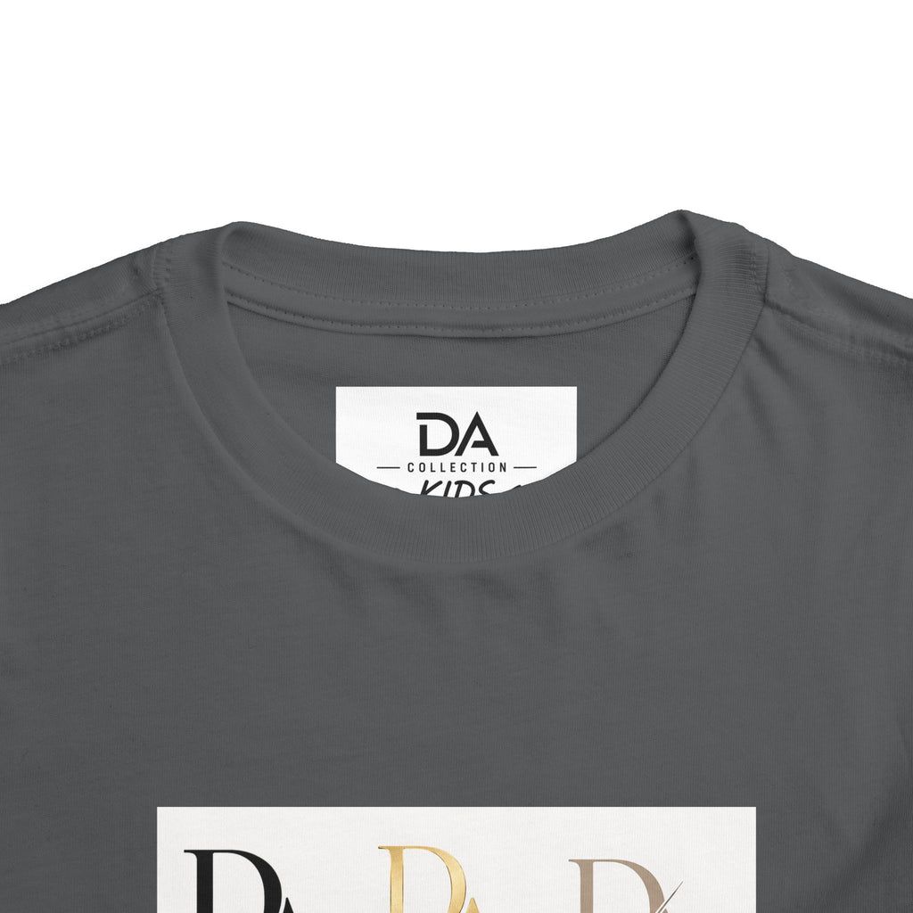 Toddler Short Sleeve Tee