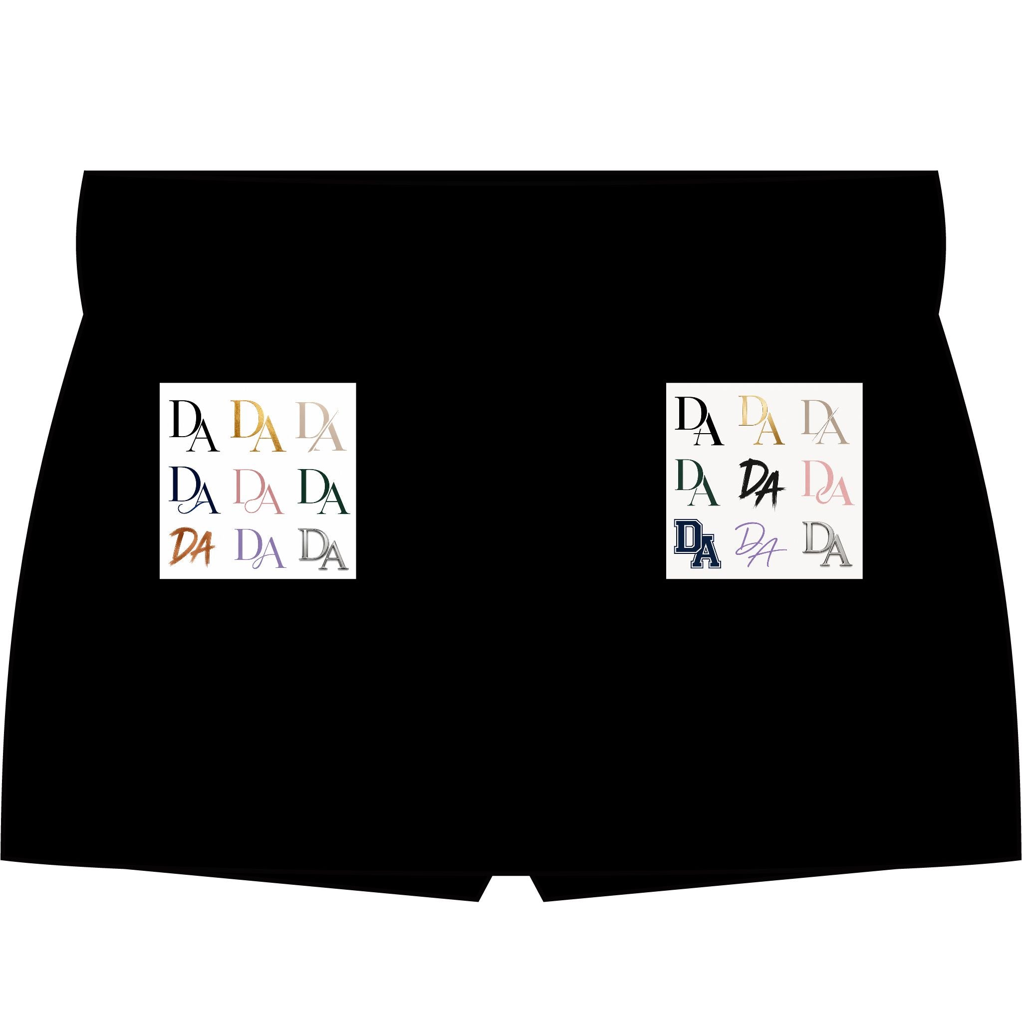Women's Repeat Skort