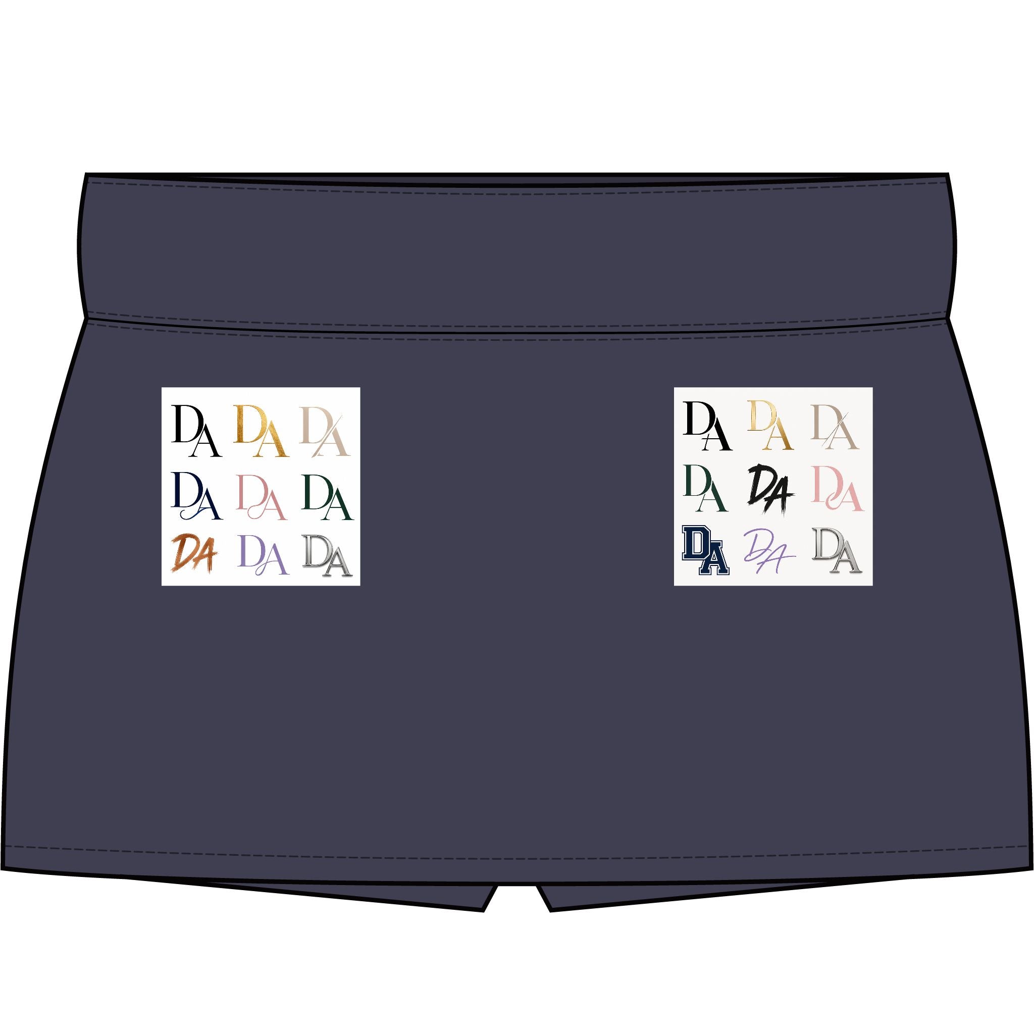 Women's Repeat Skort