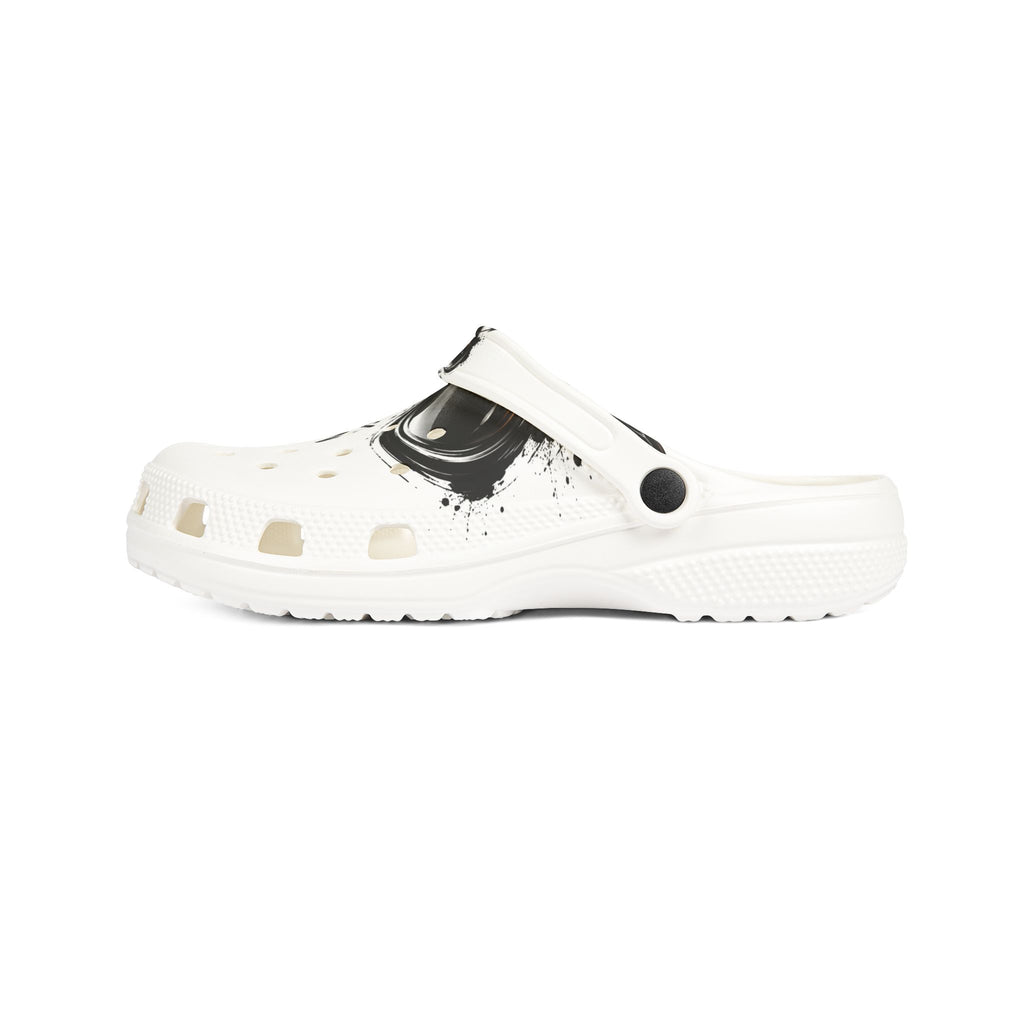 EVA Foam Rubber Shoes (AOP)