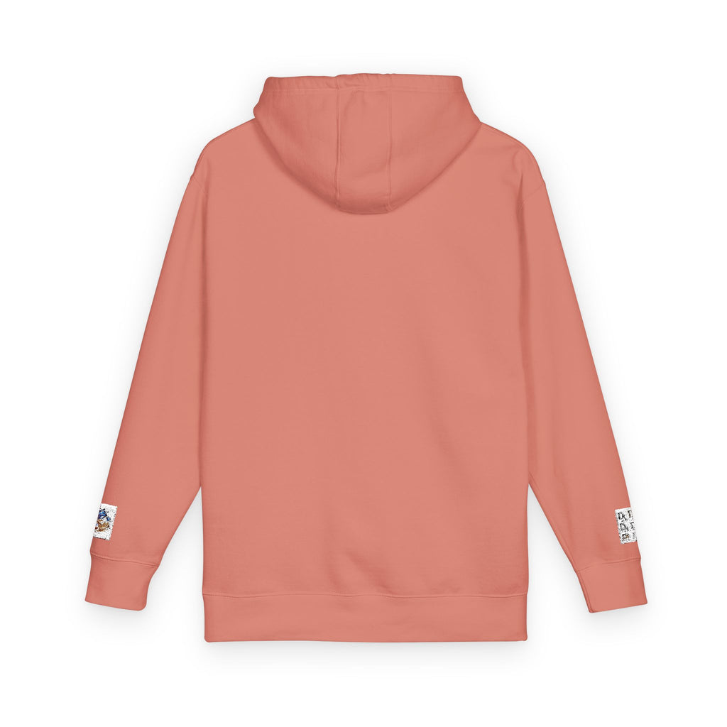 Unisex Fleece Hoodie