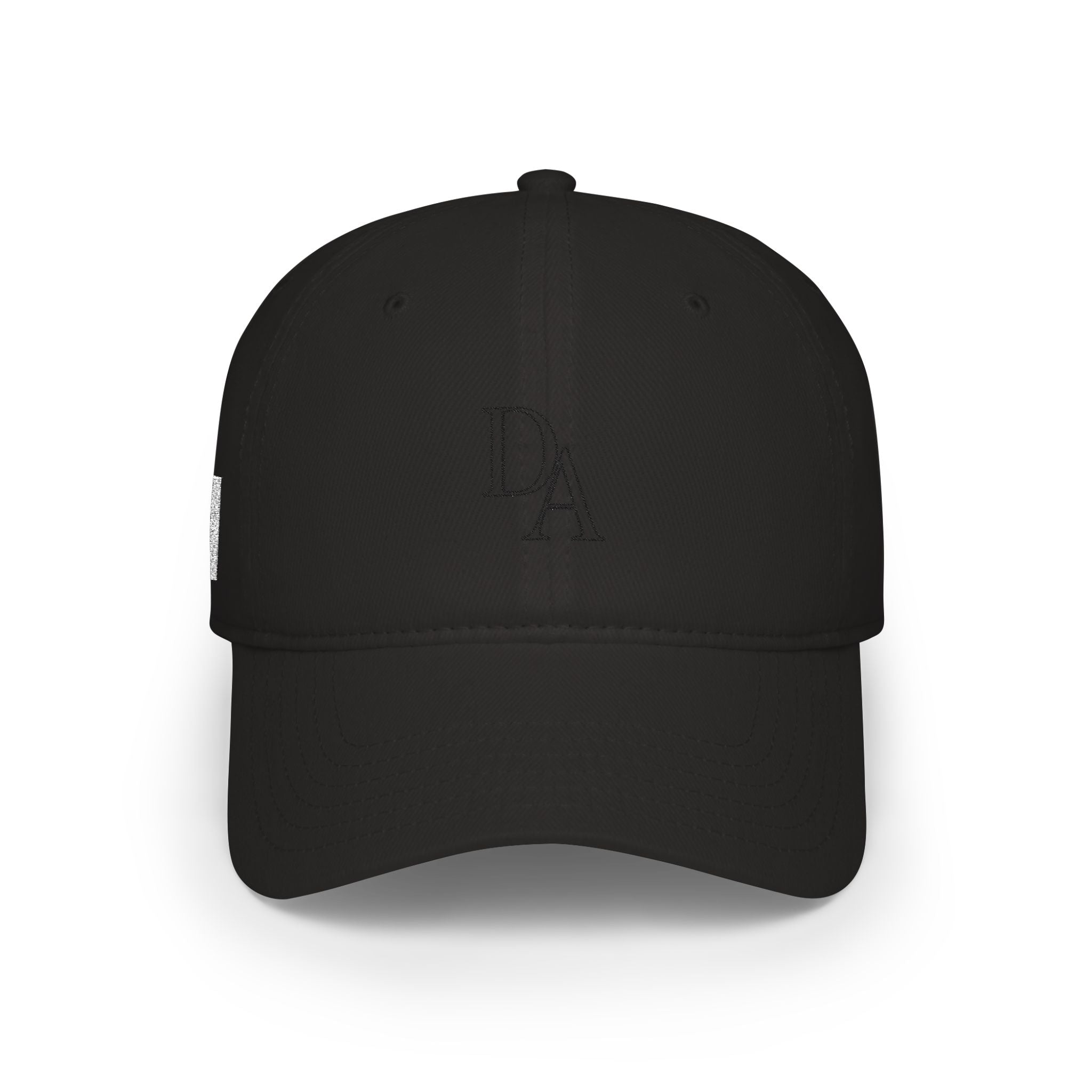 Low Profile Baseball Cap