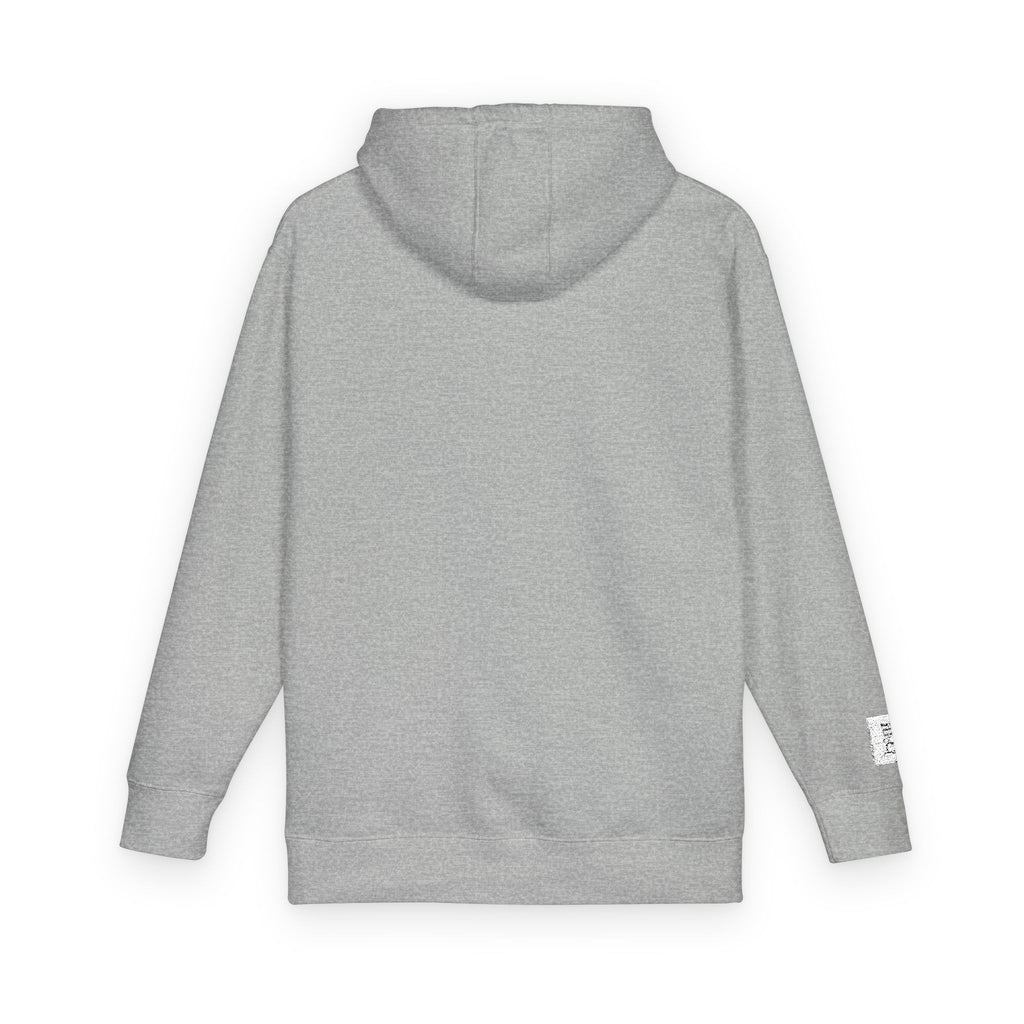 Unisex Fleece Hoodie