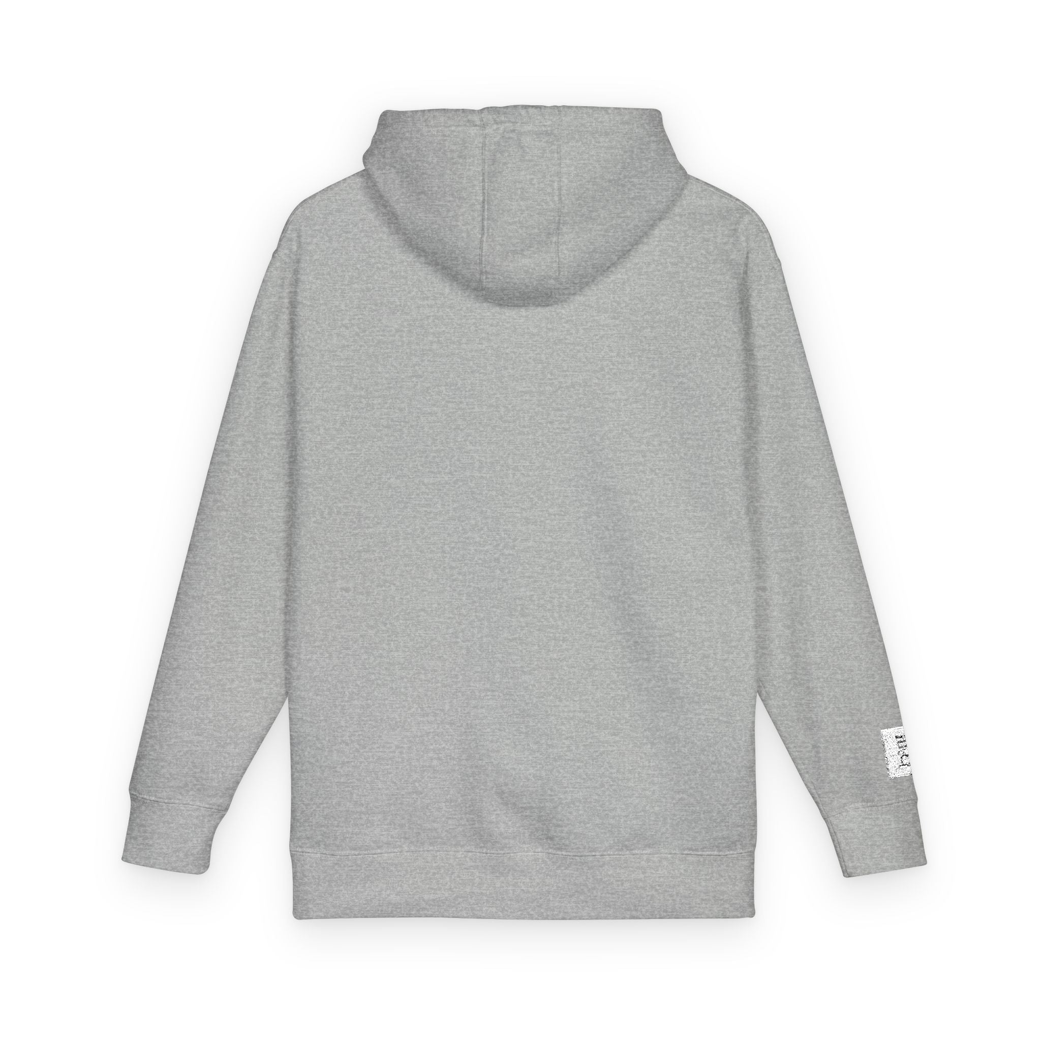 Unisex Fleece Hoodie