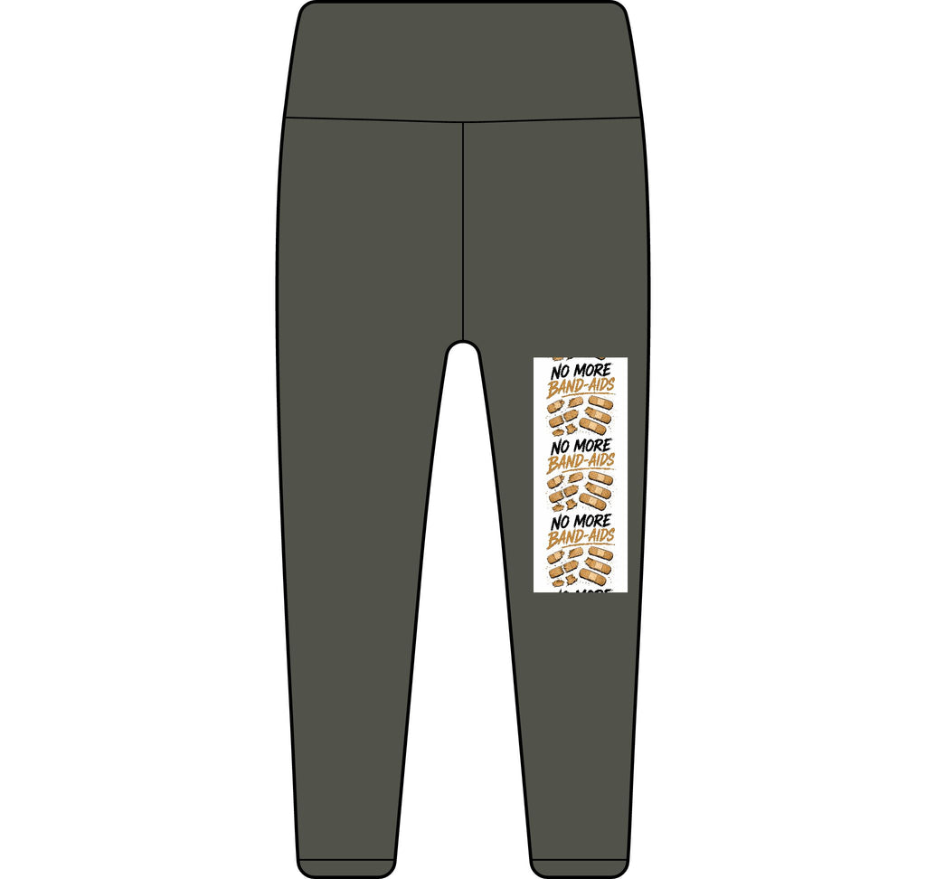 Women's Impact Leggings