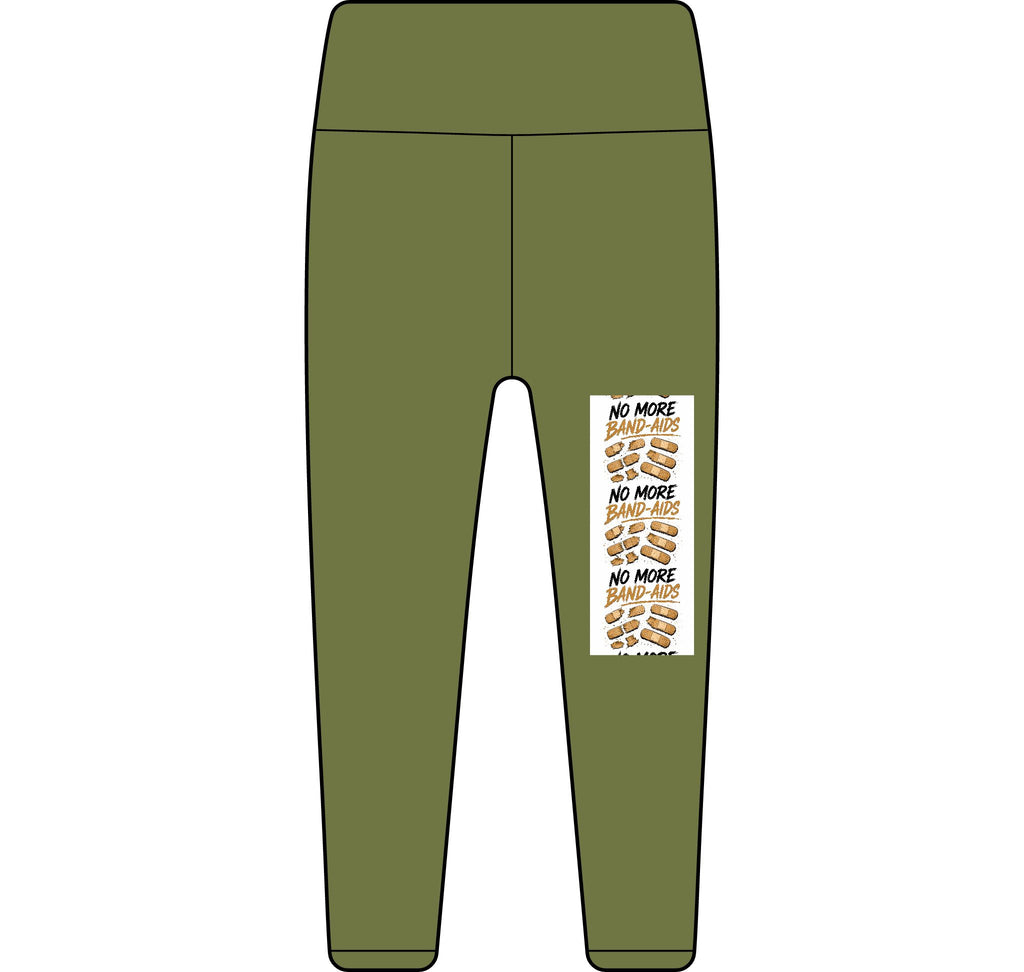 Women's Impact Leggings