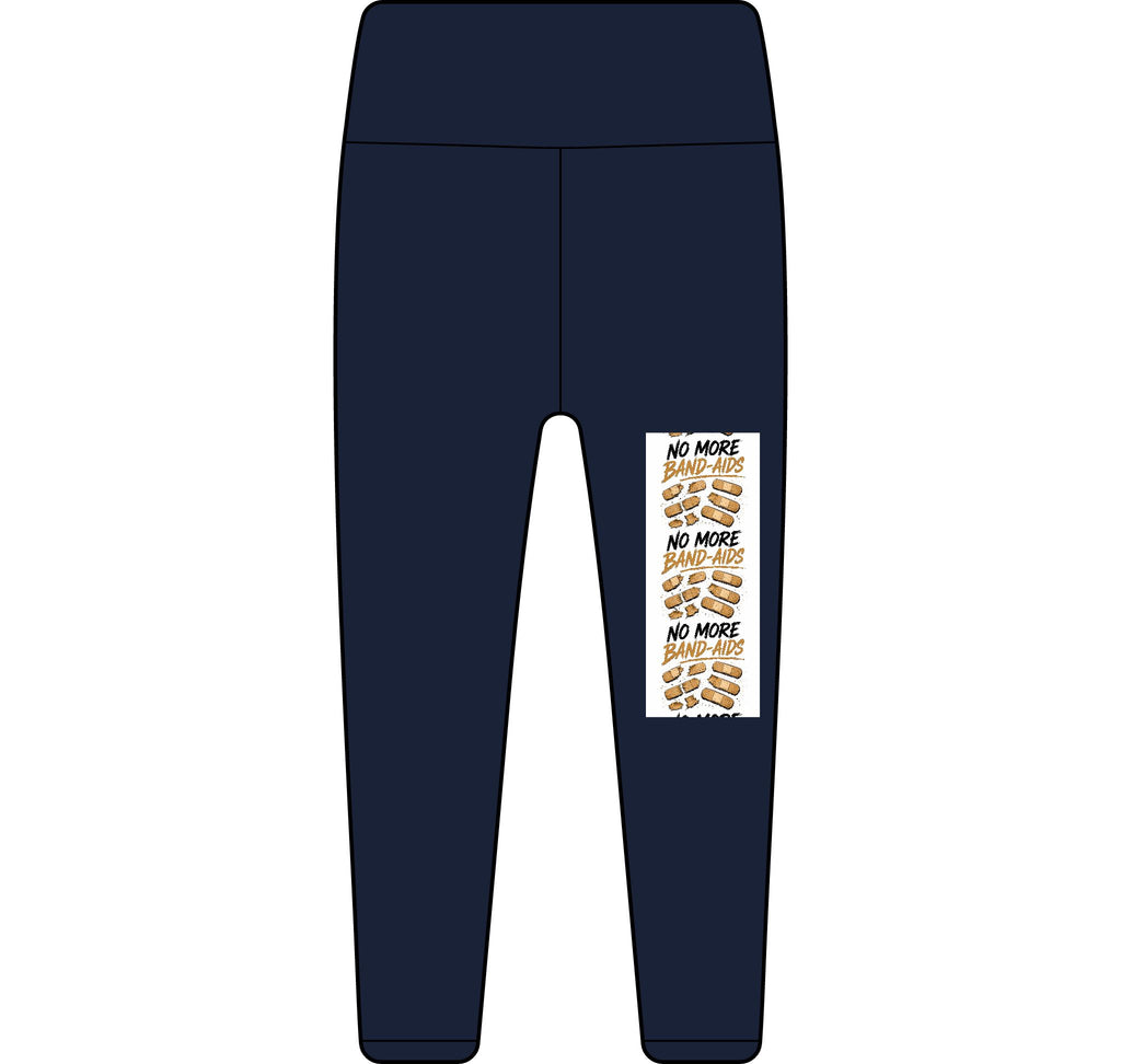 Women's Impact Leggings