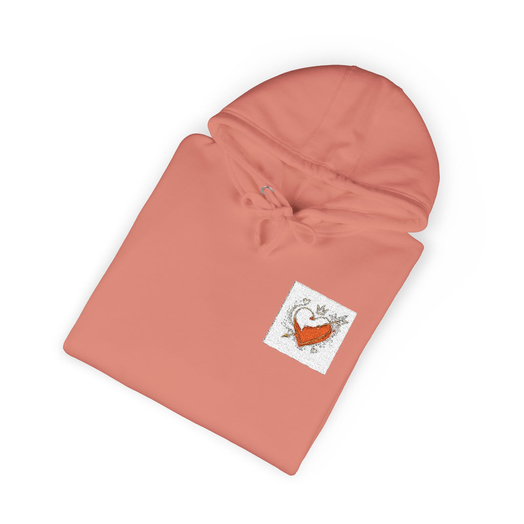 Unisex Fleece Hoodie