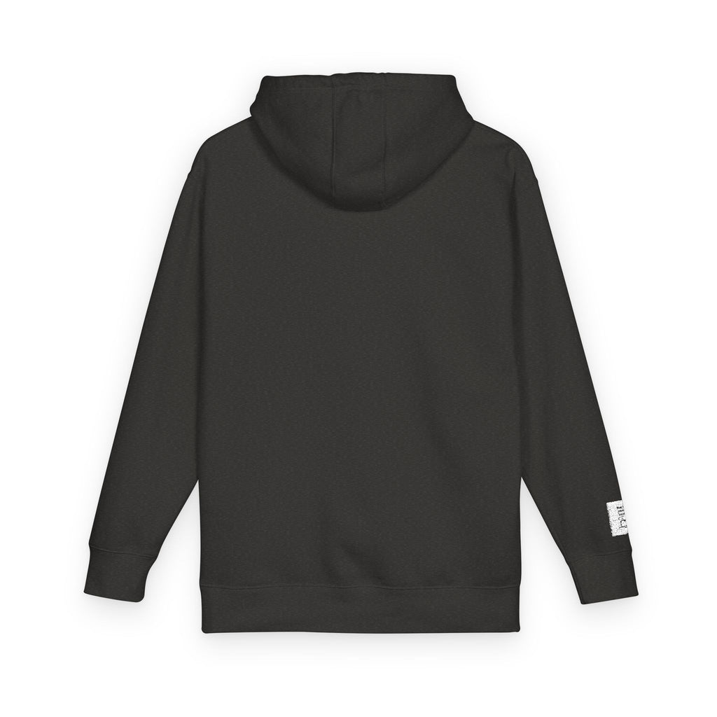 Unisex Fleece Hoodie