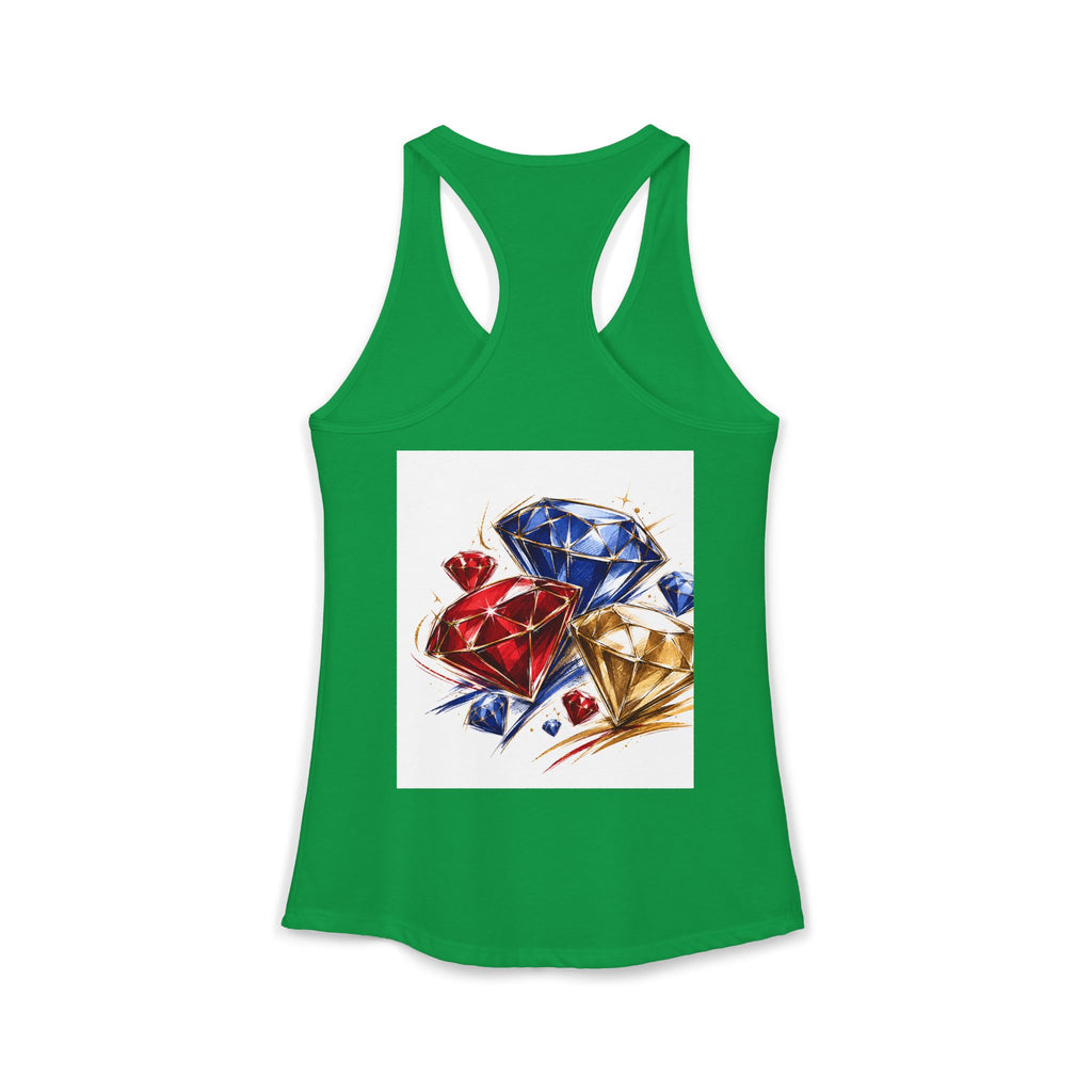 Women's Ideal Racerback Tank