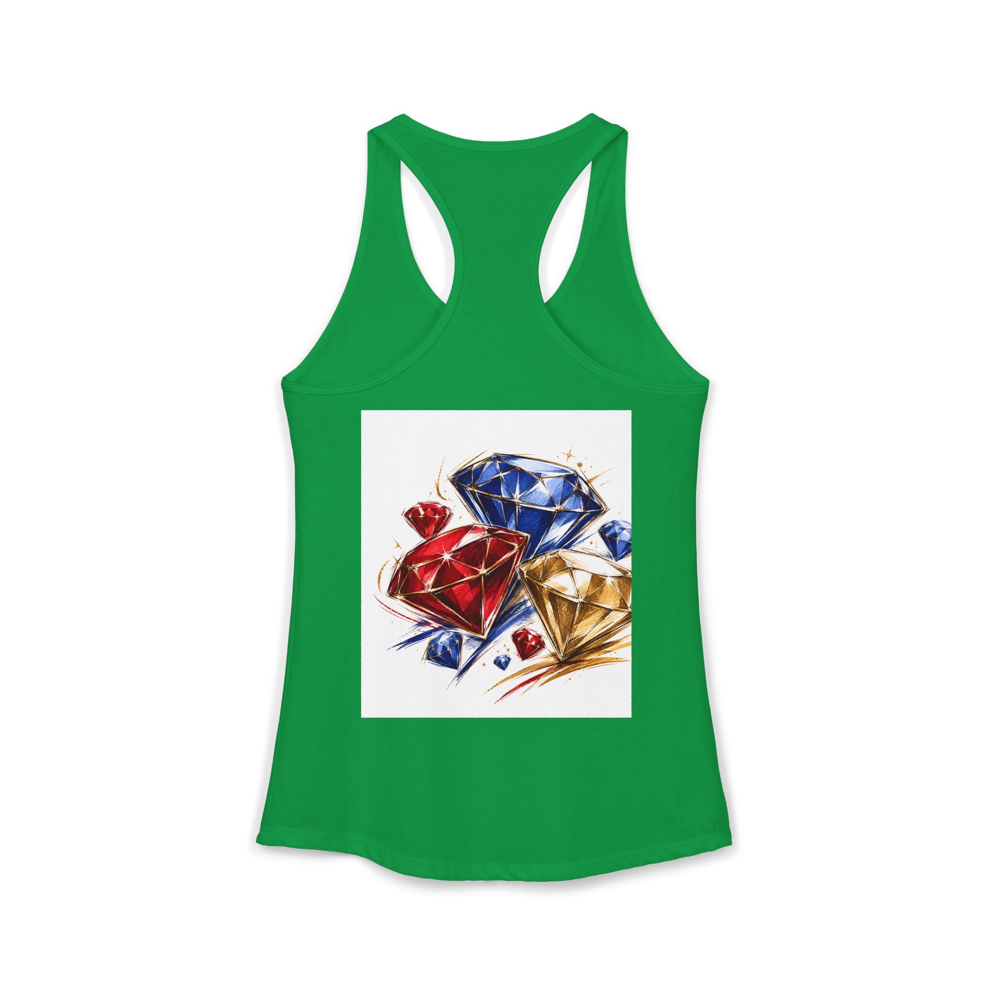 Women's Ideal Racerback Tank