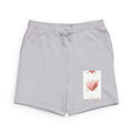 Unisex Sponge Fleece Sweatshort