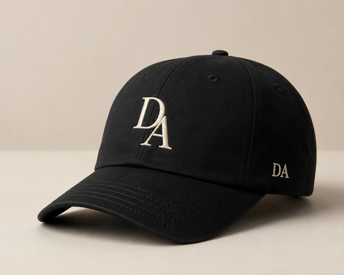 DA Signature Healing Cap 🧢