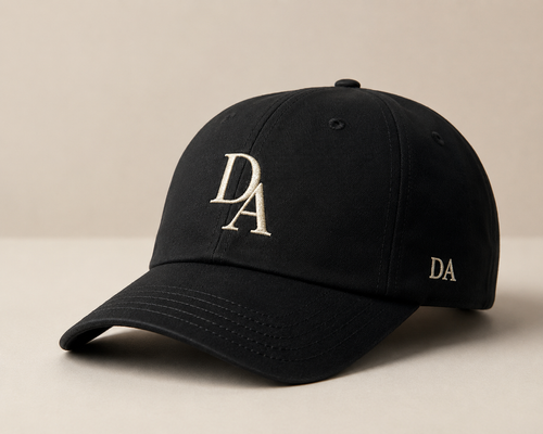 DA Signature Healing Cap 🧢